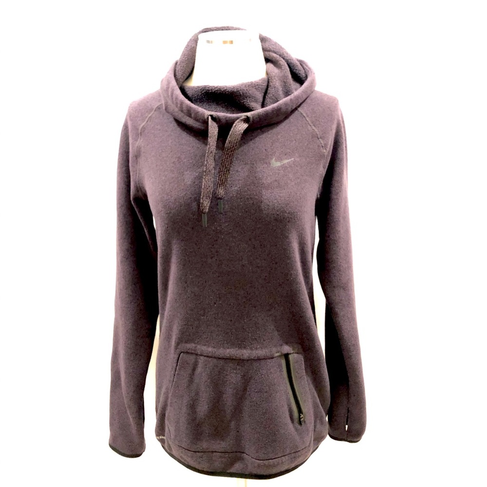 Nike sweatshirt